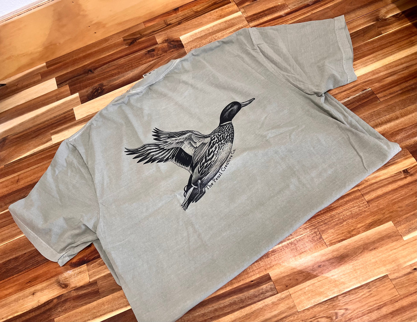 TPCC- Mallard TShirt