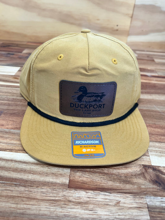 Duckport - Richardson 256