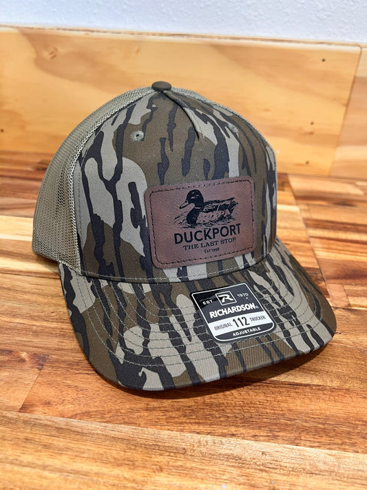 Duckport Bottomland- Richardson